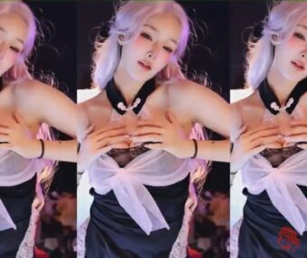 斗鱼 小渔火ya 2025年9月美女主播直播热舞视频合集下载【10V/2.6G】