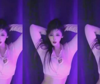 漂漂主播 李有容 美女主播精选热舞视频合集下载（5）【30V/7.2G】