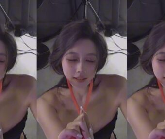 漂漂主播 KK 美女主播精选直播热舞视频合集下载（3）【9V/1.8G】