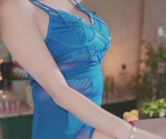 漂漂主播 甜不乖 美女主播精选直播热舞视频合集下载(2)【20V/3.3G】