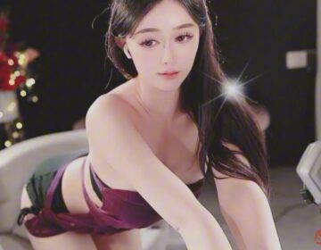 漂漂主播 语珊 美女主播精选直播热舞视频合集下载（9）【20V/3.4G】