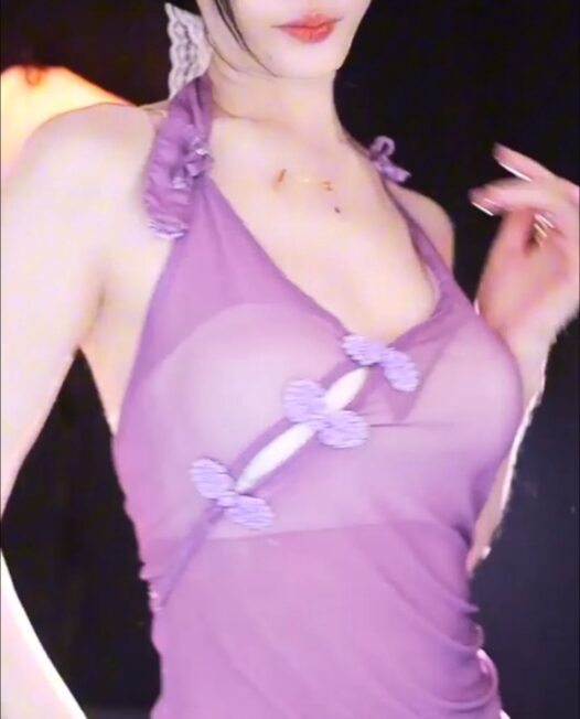 花猫主播 澜 美女主播精选直播热舞视频合集下载（2）【18V/4.3G】