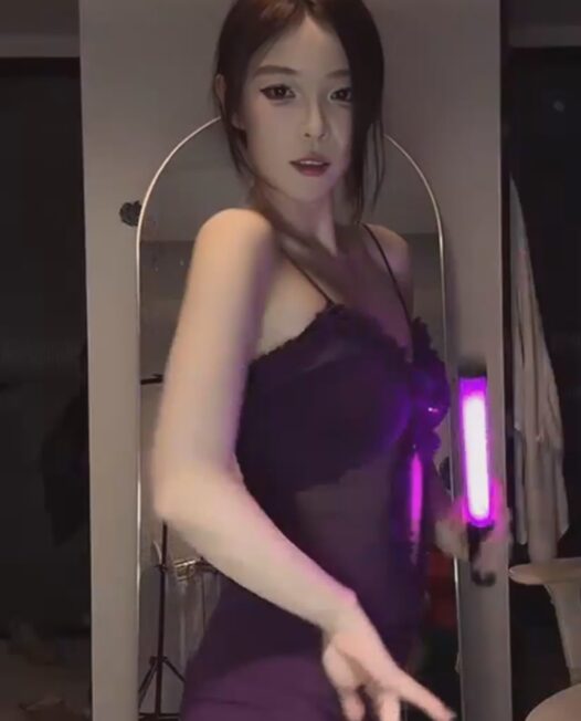 BIGO LIVE 困困温 美女主播精选直播热舞视频合集下载（3）【20V/9G】