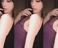 虎牙直播 HR-刘钞钞cc（华星-刘钞钞）2025年9月美女直播热舞视频合集下载【28V/3G】