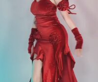 哔哩哔哩（bilibili）小艾x艾x 美女主播精选直播热舞视频合集下载（3）【29V/3.7G】