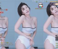 韩国 Sooplive（AfreecaTV）BJ韩叶拉（하설아）2025年8月-9月美女主播直播热舞视频合集下载【40V/7.6G】