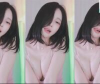 韩国 Sooplive（AfreecaTV） BJ邱珍（츄정）2025年8月-9月美女主播直播热舞视频合集下载【34V/4.2G】
