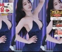 韩国 Sooplive（AfreecaTV）美女主播 BJ秀吉（BJ쑤지）2025年9月直播热舞视频合集下载【78V/14.3G】