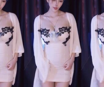 哔哩哔哩（bilibili）热舞主播 小小徐hee（潇洒哥hee）精选热舞视频合集下载（5）【8V/2.3G】