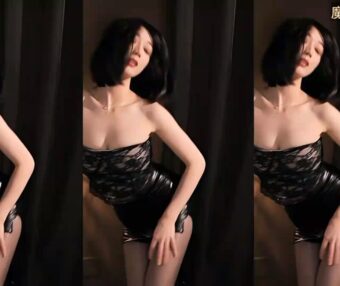 虎牙直播 HR-刘钞钞cc（华星-刘钞钞）2025年10月美女直播热舞视频合集下载【81V/6.7G】