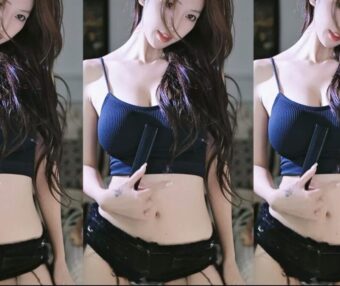 斗鱼 呆谜兔 美女主播精选直播热舞视频合集下载(2)【40V/5.7G】