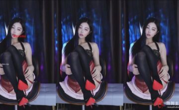 虎牙直播 盛世-果酱包 美女主播定制热舞视频合集下载【1V/364MB】