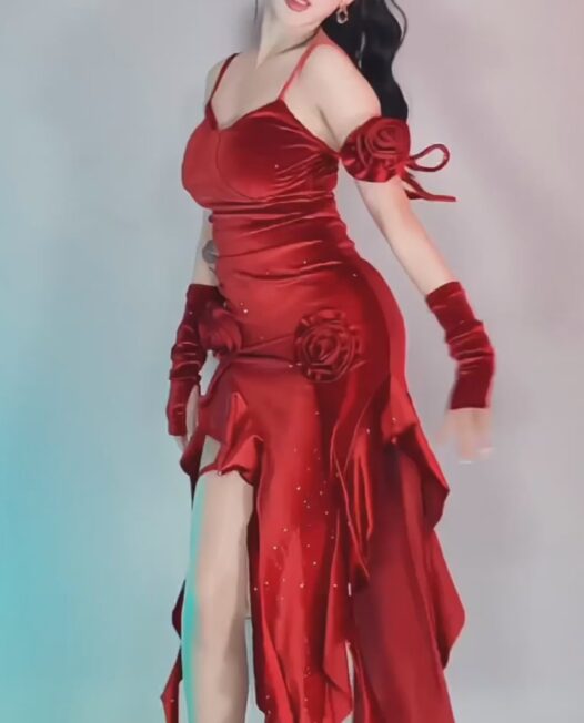 哔哩哔哩（bilibili）小艾x艾x 美女主播精选直播热舞视频合集下载（3）【29V/3.7G】