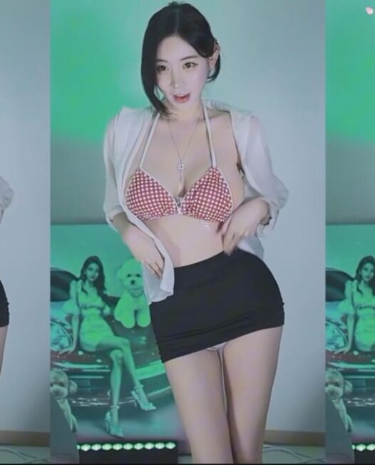 韩国 Sooplive(AfreecaTV)多位主播(2025年10月16日)直播精彩热舞福利视频合集下载【48V/11.4G】