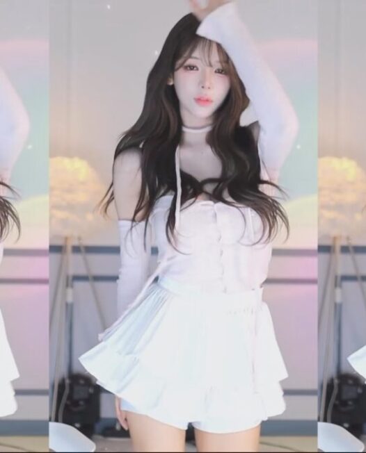 韩国 Sooplive(AfreecaTV)多位主播(2025年10月29日)直播精彩热舞福利视频合集下载【31V/6.4G】