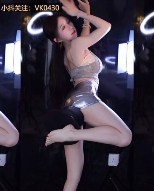 虎牙直播 正恒YJ-VIKI【浈】（正恒YJ-VIKI）2025年10月美女主播直播热舞视频合集下载【50V/16.3G】