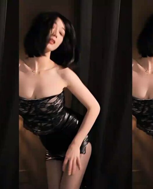 虎牙直播 HR-刘钞钞cc（华星-刘钞钞）2025年10月美女直播热舞视频合集下载【81V/6.7G】