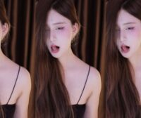 CC直播 7879跳舞的安表妹 美女主播直播精选热舞福利视频合集下载（4）【40V/7.2G】