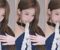 斗鱼 呆谜兔 美女主播精选直播热舞视频合集下载(4)【43V/7.9G】