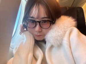 夏生なつ：S1新人出道，神似“结城结弦” 确定不是童帝失散多年的妹妹嘛？