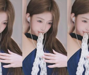 斗鱼 呆谜兔 美女主播精选直播热舞视频合集下载(4)【43V/7.9G】