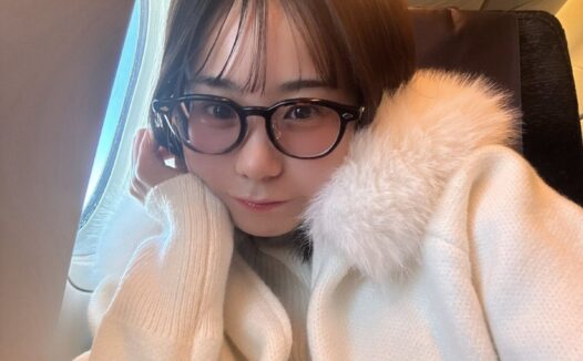 夏生なつ：S1新人出道，神似“结城结弦” 确定不是童帝失散多年的妹妹嘛？