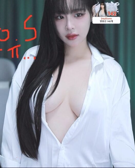 韩国 Sooplive（AfreecaTV）美女主播 BJ普拉米（BJ도라미）2025年10月直播热舞视频合集下载【16V/2.7G】