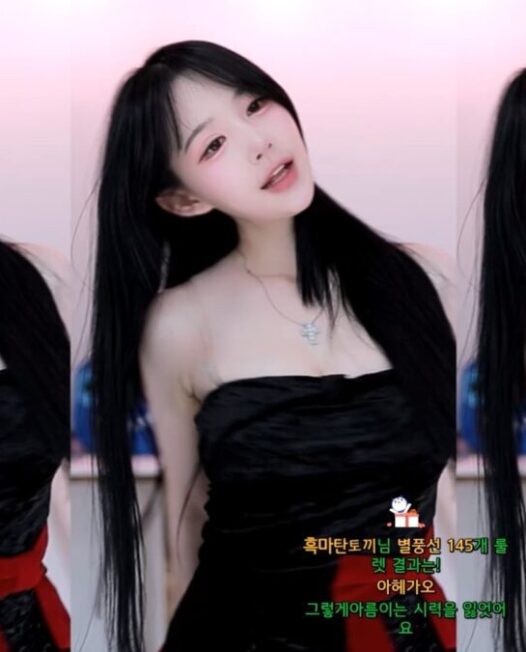 韩国 AfreecaTV 美女主播 BJ邢英 2025年1-10月直播热舞视频合集下载【37V/8.2G】