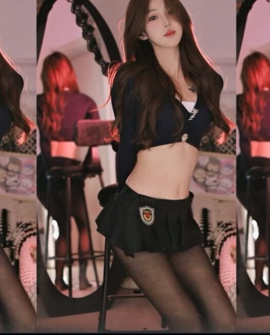 斗鱼 呆谜兔 美女主播精选直播热舞视频合集下载（3）【30V/4.2G】