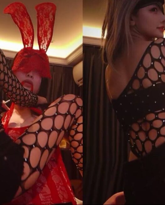 虎牙直播 书香、娜美 美女主播直播热舞视频合集下载（10）【34V/5.7G】